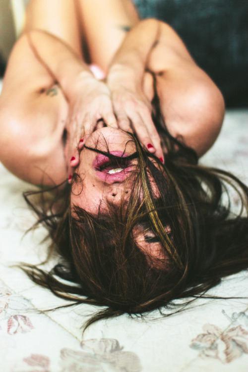 iamtwistedfox:  Model: Kes Wild @iamtwistedfox 