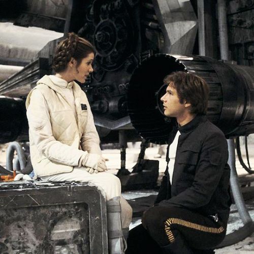 theorganasolo:Happy Valentine’s Day to our favorite space couple!