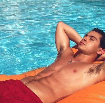 celebpits:  Jake T. Austin Thanks  adult photos