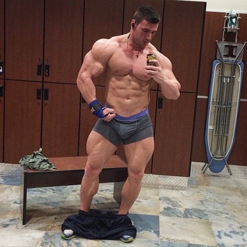 Johnny Doull