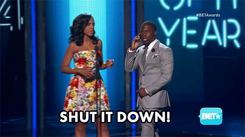 betawards:  IT’S HANDLED LOL