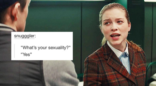 sophcooks:  Kingsman + text posts [3/?]