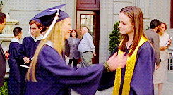 lukesdane:minalover asked: rory/paris or rory/laneParis, I haven’t been able to shake you off all th