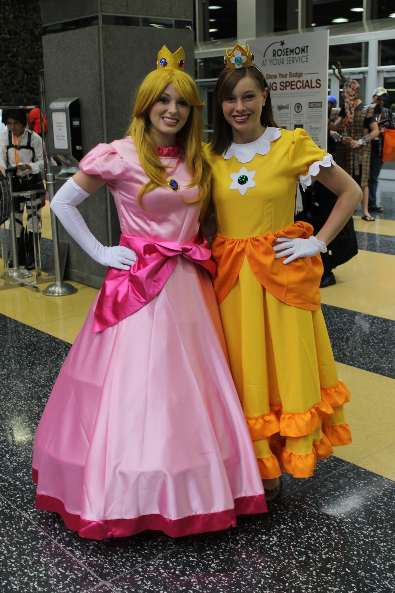 consuming-glitter:  Smash Bros Characters! (and Daisy!) Dark Pit - thecloakedsinner
