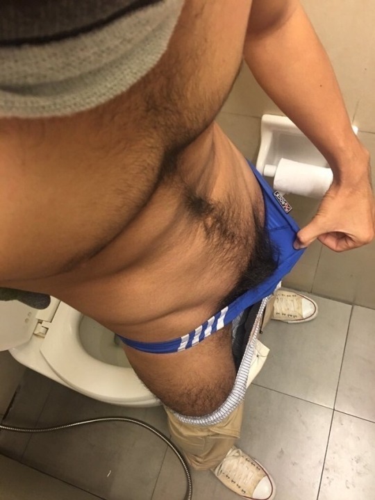 thefagmag:jockstrap514:BUSH WHACKER.Stay home. Edge all day with the best of thefagmag at … HE/HIM 2020