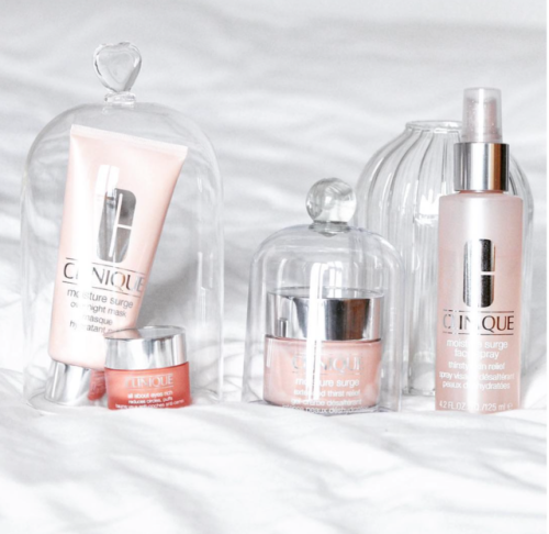 brightboard: The best clinique products for acne and dehydrated skin. - acne solutions - acne soluti