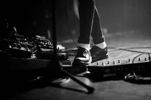 nbhd-daily:  @z_flexing #nuwavestour 