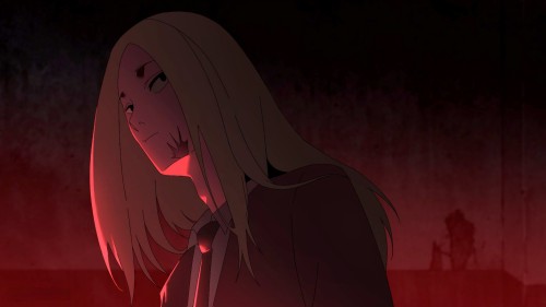 Sakamoto Days | Anime Style