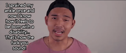 destinyrush:  Tré Melvin: #ThatsHowTheFuckYouSound “Dear white people, If you