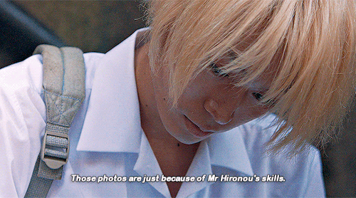 溺れるナイフ Oboreru Knife (2016) dir. yamato yūki