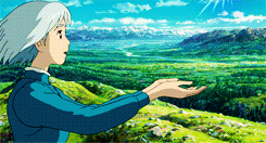 ghibli-forever:  Studio Ghibli  1985 - 2014 