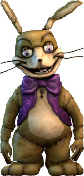 systematicsaturn: Hi this is my sona stumby the rabbitman uhhhhhhhhhhhhhhhhhhhthis is a shitpost don