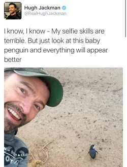 i-like-lots-of-things: what did we do to deserve Hugh Jackman? 