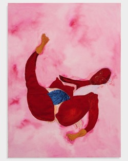 supportblackart:  @tschabalalaself, Sugarfoot, 2017 ⁣ [reclining nude] 👛  #supportblackart #tschabalaself #sugarfoot #blackart #blackgirlswhopaint #blkcreativeshttps://www.instagram.com/p/BuEsTNiBgdx/?utm_source=ig_tumblr_share&amp;igshid=1nhtb4i250kdd