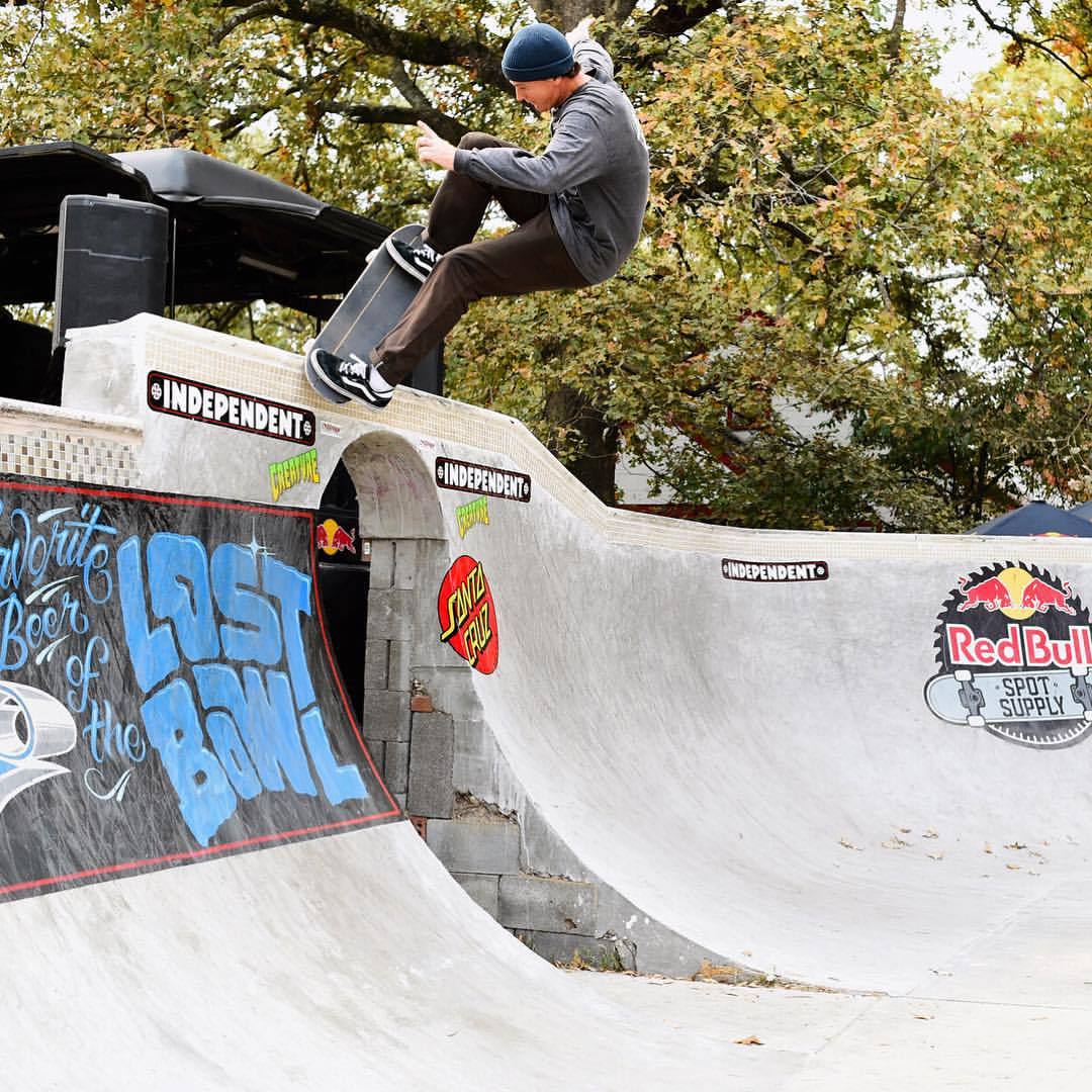 INDEPENDENT TRUCKS