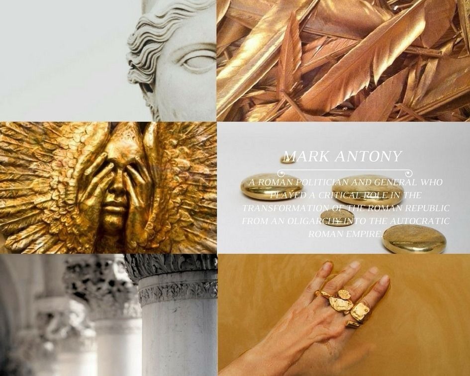 apeollo:  lost and foundall the bodies of historical kings &amp; queens that