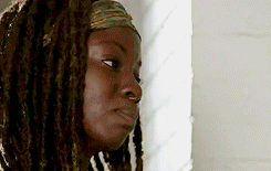 rickandthangs:Rick Grimes Appreciation Week : Day Four➳ Favorite Scenes/Moments