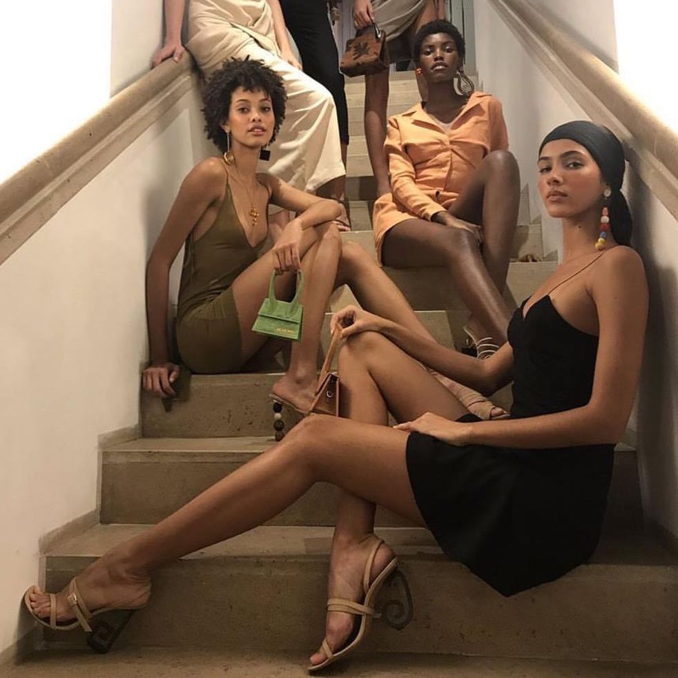Celebrating Blackness