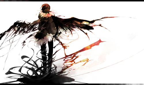 Hito Rabu~