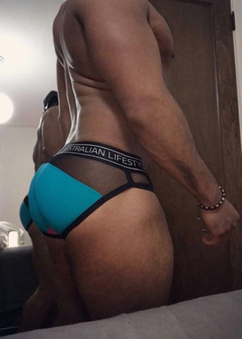 Only tight asses