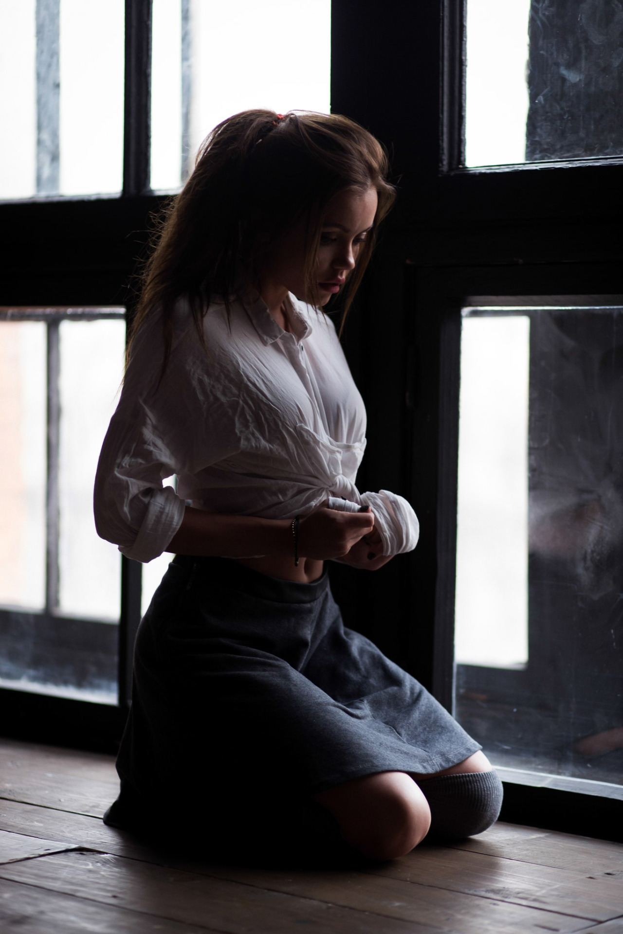 Ebony Collection