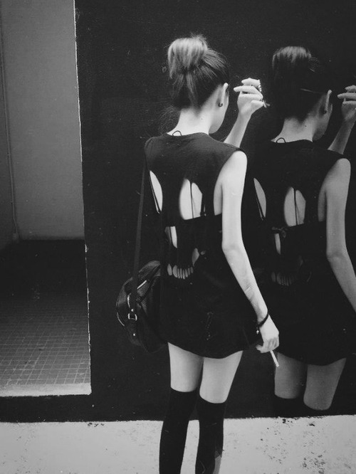 that-valeska:  give me love †