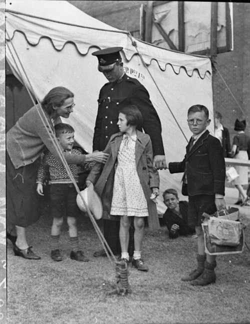 Today, Friday March 23, marks the first day of the Sydney institution the Royal Easter Show. The Eas