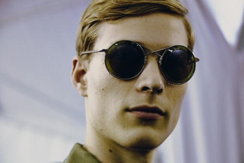mazzystardust:  Louis Vuitton SS15 