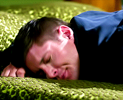 jaredandjensen:    Dean + Sleeping    adult photos