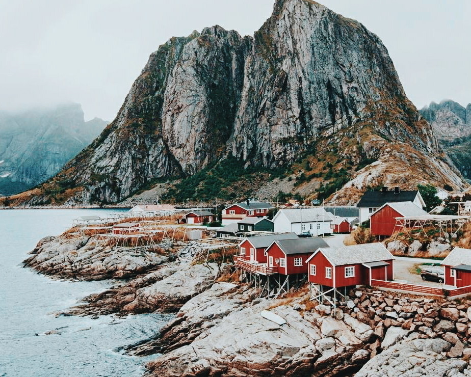 wetraveled:  nature