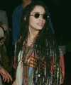 eyesaremosaics:I love Lisa Bonet, she’s a real class act and such a gorgeous woman.