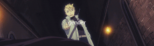 goesinmybutt:  Not being bound by anyone and fighting just for the sake of it. 