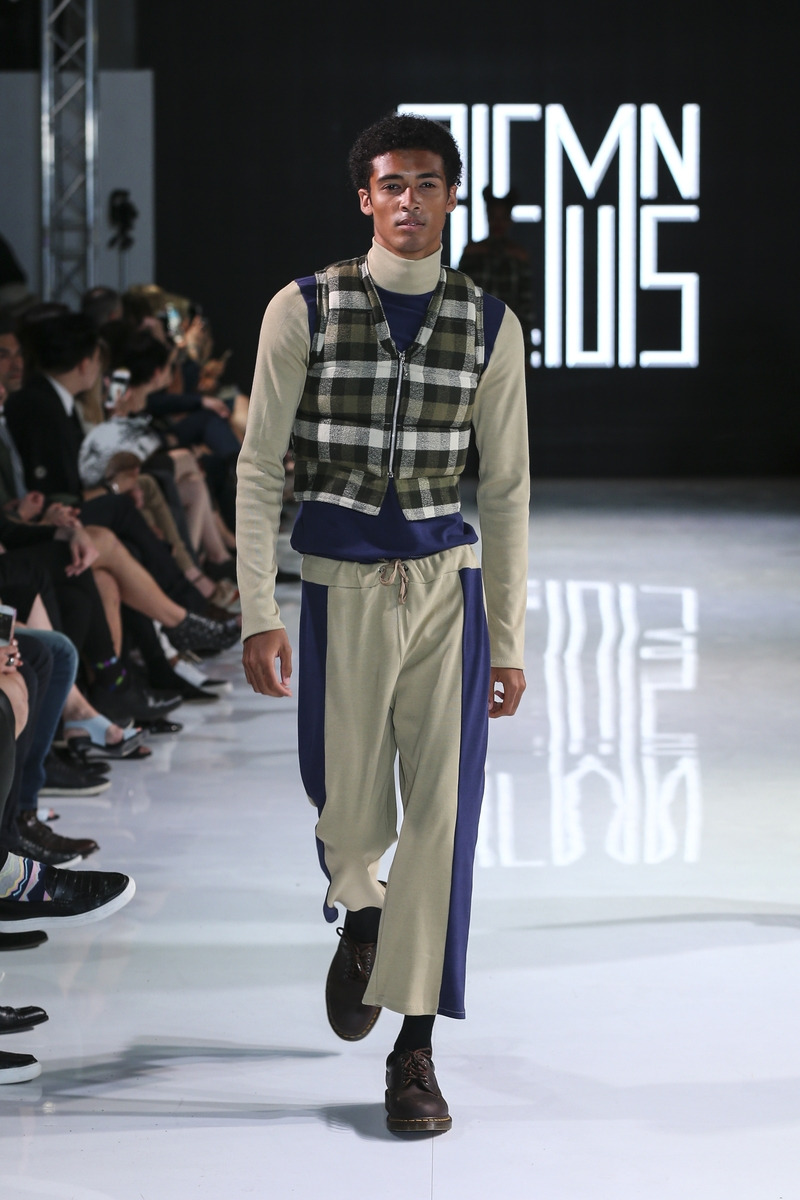 phlemuns:  PHLEMUNS FW16 via WWD 