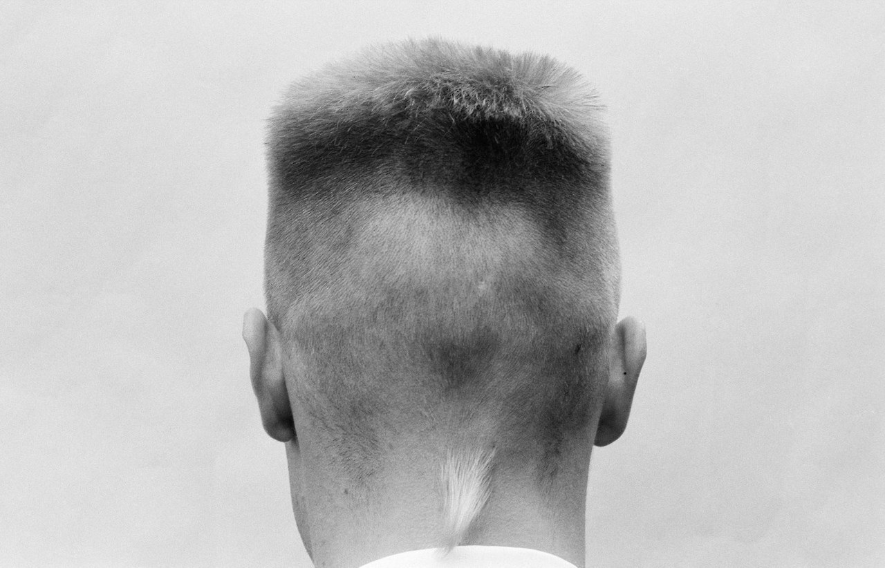 theleoisallinthemind:  Walter Pfeiffer 