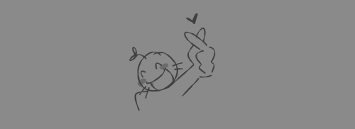 Hi I Wanted To Say I Love Ur Art :3 And I Also Love YOU If You Needed To Hear That Today! Ok Bye