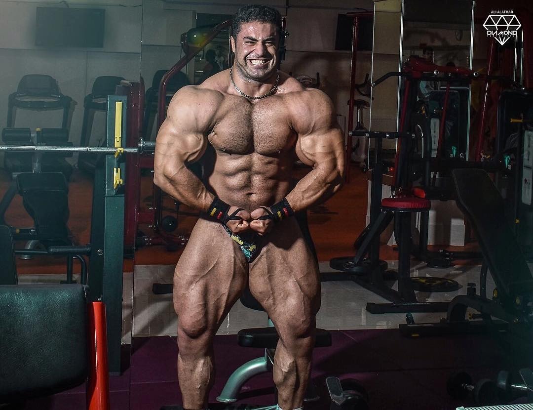 Behrooz Tabani