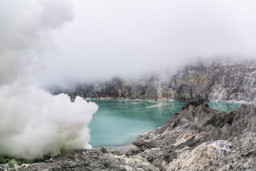 thenicheproject:Top 5: by Olja Ryzevski 1. Bromo Tengger Semeru National Park, East JavaThis was an 