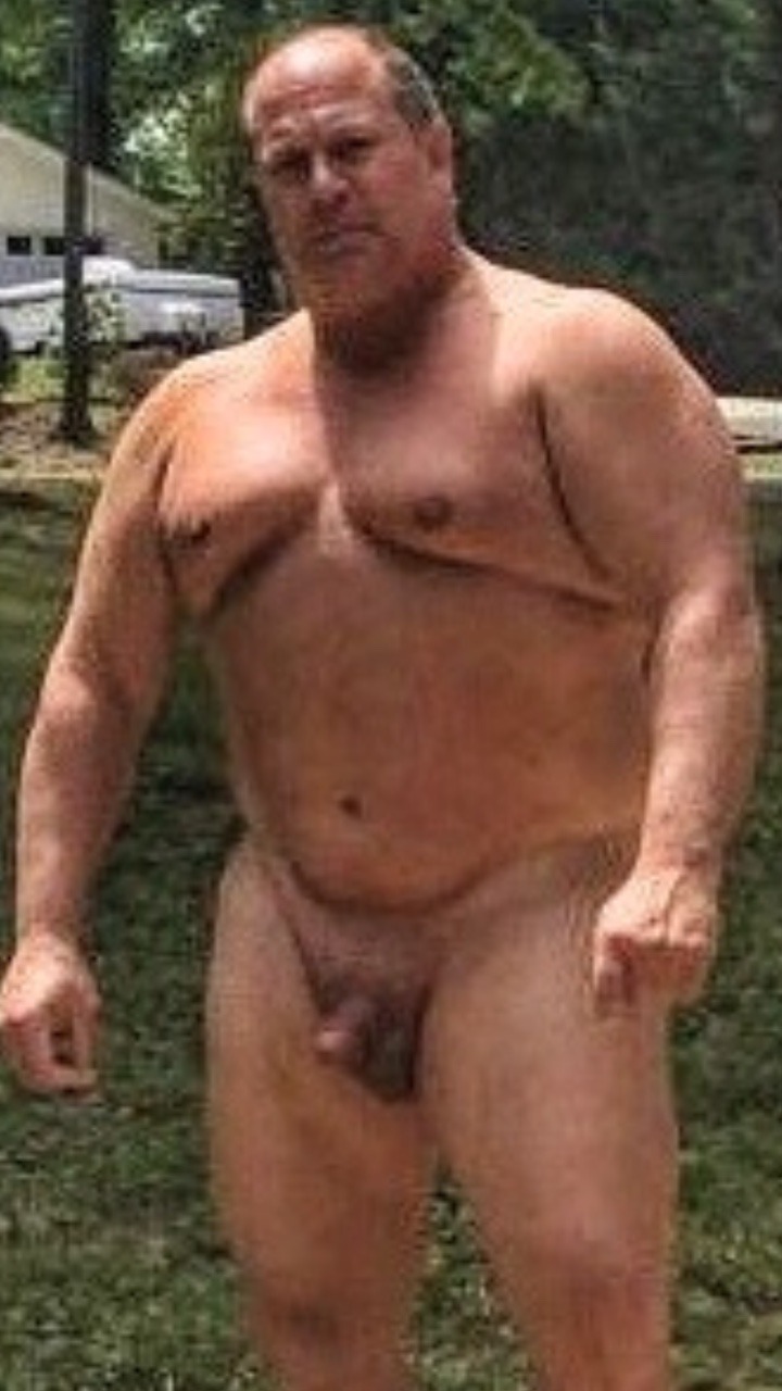 Chub Old Bear