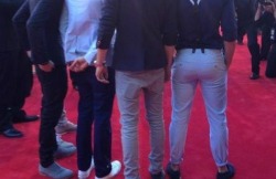 whatdirectionyo:  i wonder which one is louis