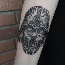 1337tattoos:    EDDIE MILLER  