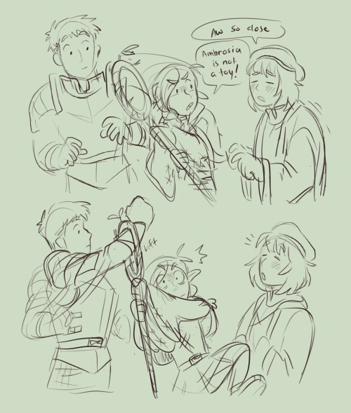 Siblings Silly