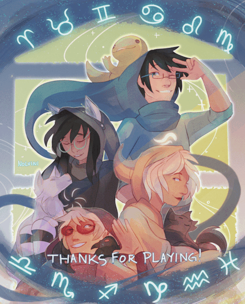 nolvini:and thank you for making me very happy.Happy 4/13