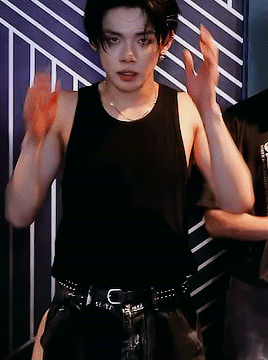 Yongsan-Gu Hot Guy