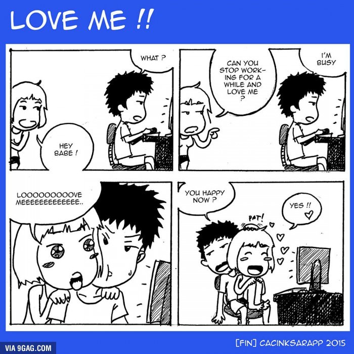 ragecomics4you:  This kind of girlfriendhttp://ragecomics4you.tumblr.com