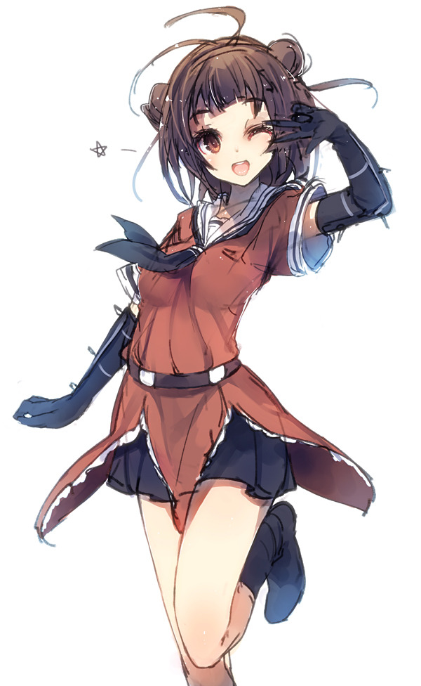  by Ars [danbooru.donmai.us] via Illustail
