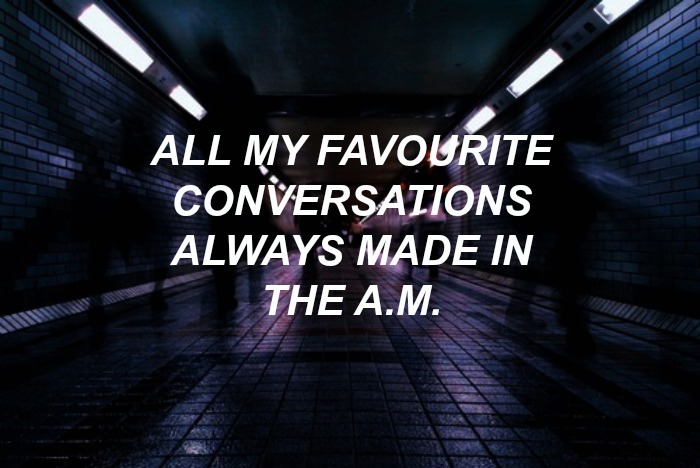 favourite-lyrics:  One Direction - Made in the A.M.