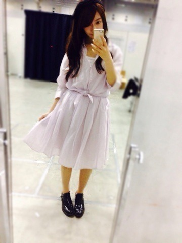 gamon215gao: yokohama | 乃木坂46 桜井玲香 公式ブログ