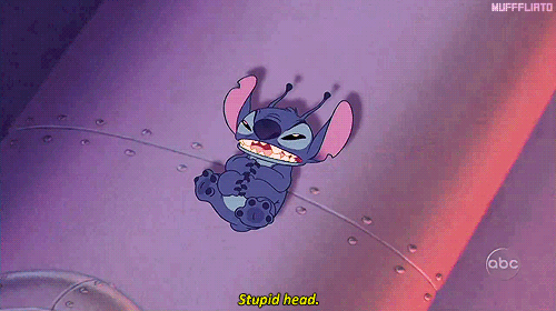 lil-rainbow-princess:  When Daddy tries to reason with me and I’m being a brat…