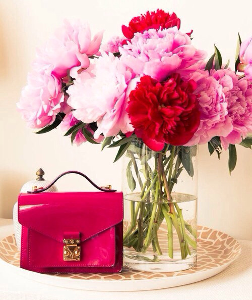 Barneys, Bergdorf's, Bloomies, & Bendel's!