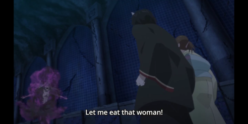Kakuriyo no Yadomeshi Ep. 20Oni vs. Odanna pt. 2pt. 1 I pt. 3 I pt. 4 I pt. 5 I